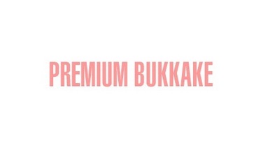 Premium Bukkake