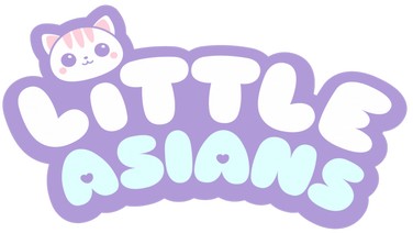 Little Asians