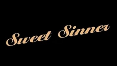 Sweet Sinner
