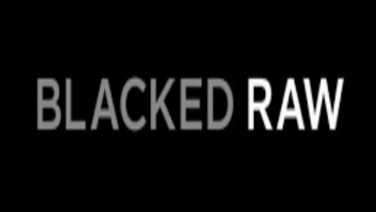 Blacked Raw