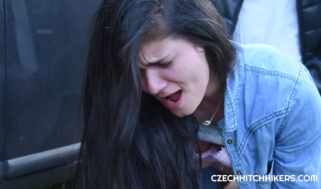 Пока эвакуатор приедет можно успеть поебаться