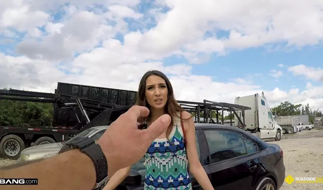 Когда охуенная попка, можно договориться о чем угодно