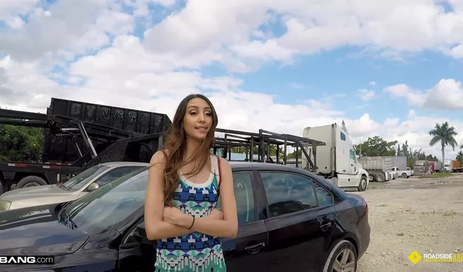 Когда охуенная попка, можно договориться о чем угодно