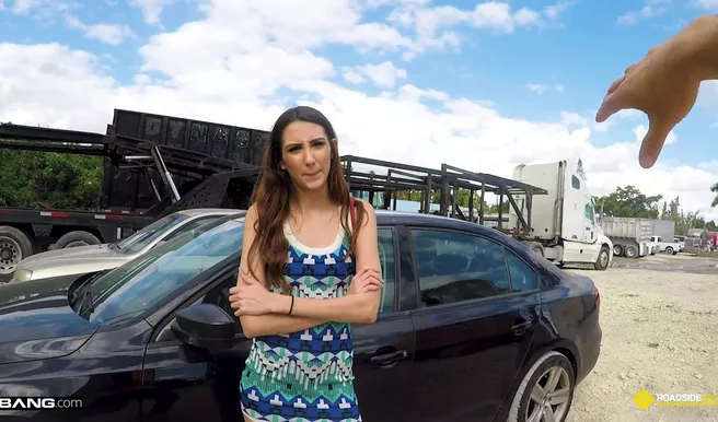 Когда охуенная попка, можно договориться о чем угодно