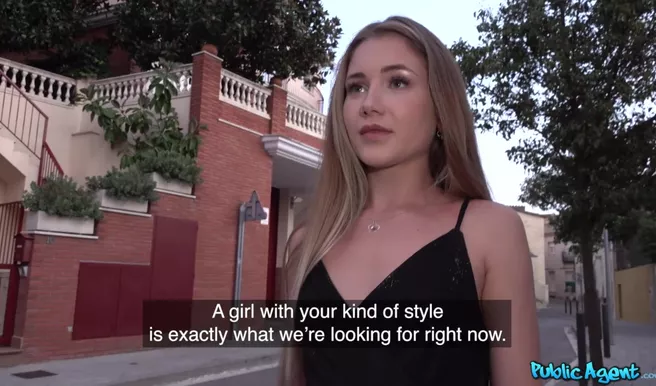 За деньги можно и в пизду дать в подъзде