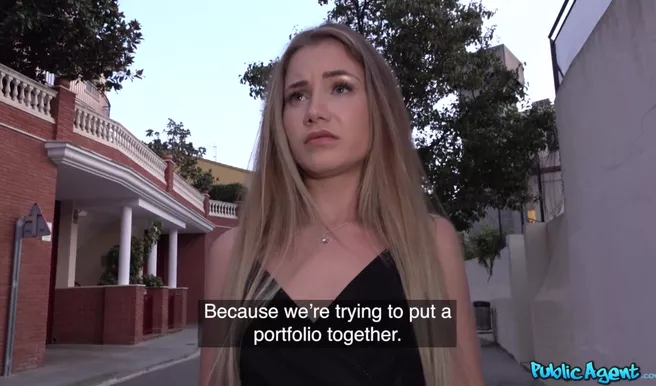 За деньги можно и в пизду дать в подъзде