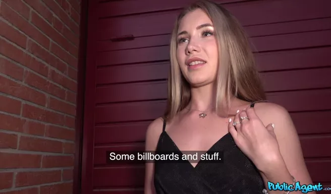 За деньги можно и в пизду дать в подъзде