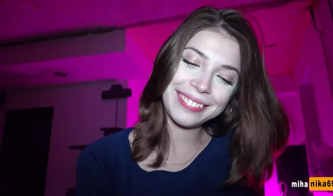 Частный отсос и пежня в плешивую манду русской шкурёхи - MihaNika69