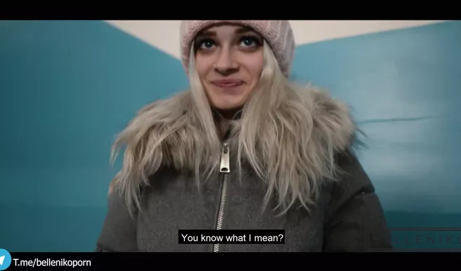 Зачем проситься домой, если можно выебать шкуру на этаже?