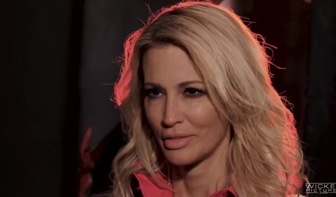 Нуарный порно фильм с переводом «Падший 2: Ангелы И Демоны»