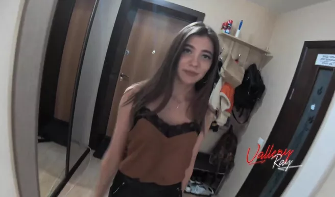 Москвич впервые заказал проститутку, и она не подкачала